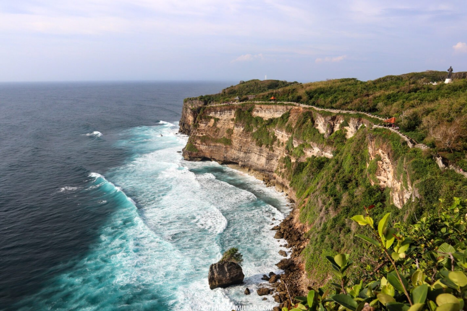 One Day West Nusa Penida Tour